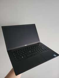 Ноутбук Dell Latitude 7480/i5-7300U/SSD 256gb/