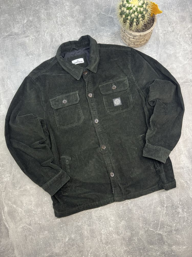 STONE ISLAND куртка стон айленд стонік оригинал