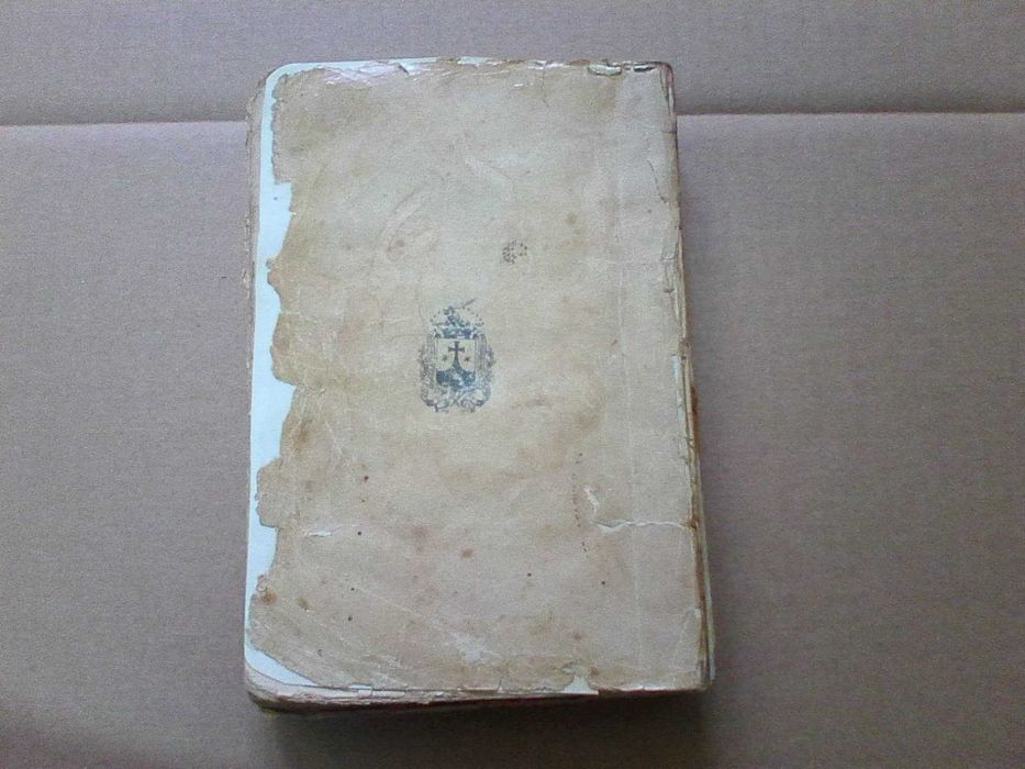 Sancta Teresinha do menino Jesus - História d'uma alma