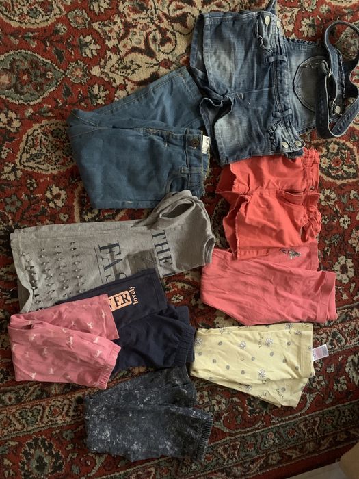 Дитячі речі