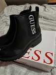 Nowe botki guess
