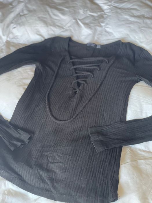 Camisola da Bershka