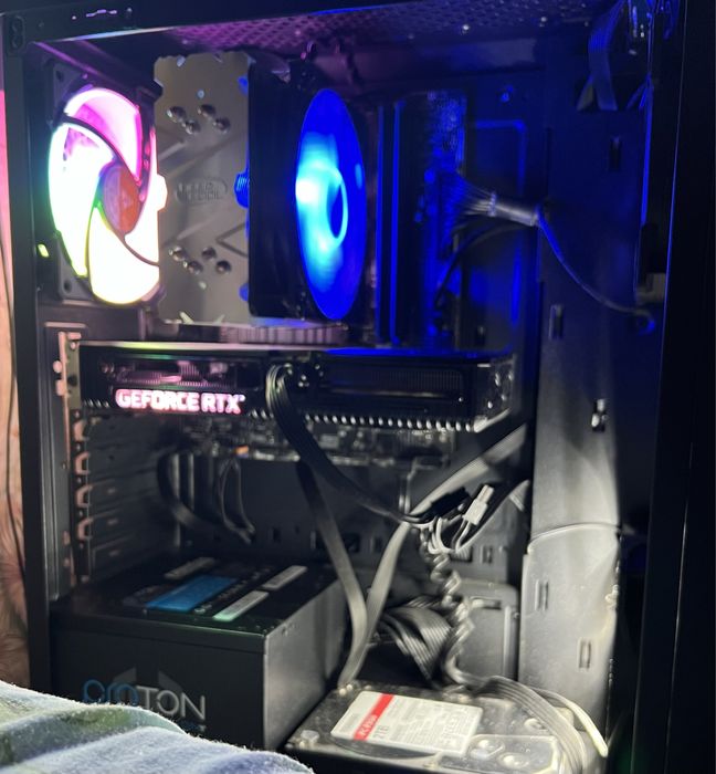 Продам свой личный компьютер