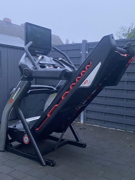 Okazja !! Bieznia bowflex t56 najlepszy mozliwy sprzet na rynku !