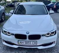 Продам bmw f30 328