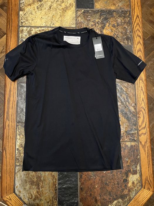 Футболка Puma Porsche design