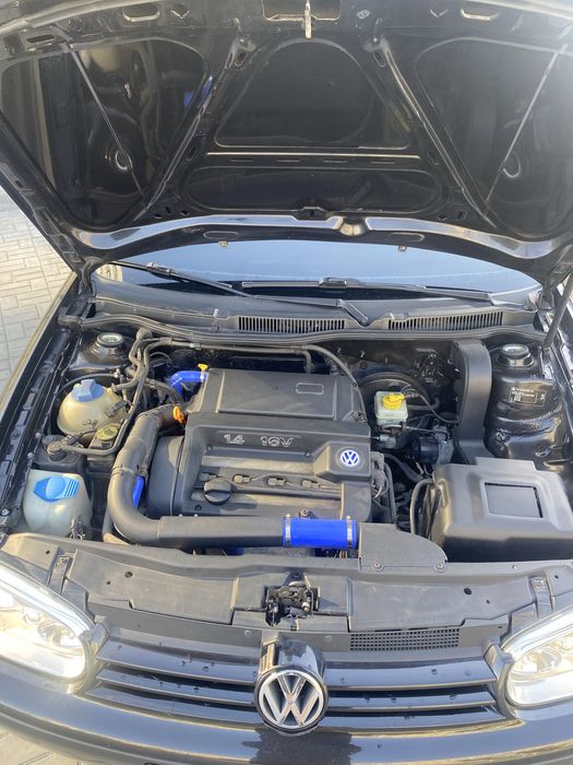 Продам volkswagen golf 4