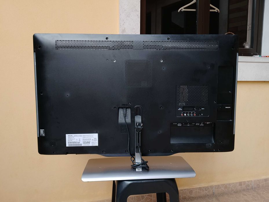 Smartv Philips 7000 Series