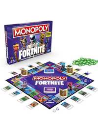 Gra monopoly fortnite