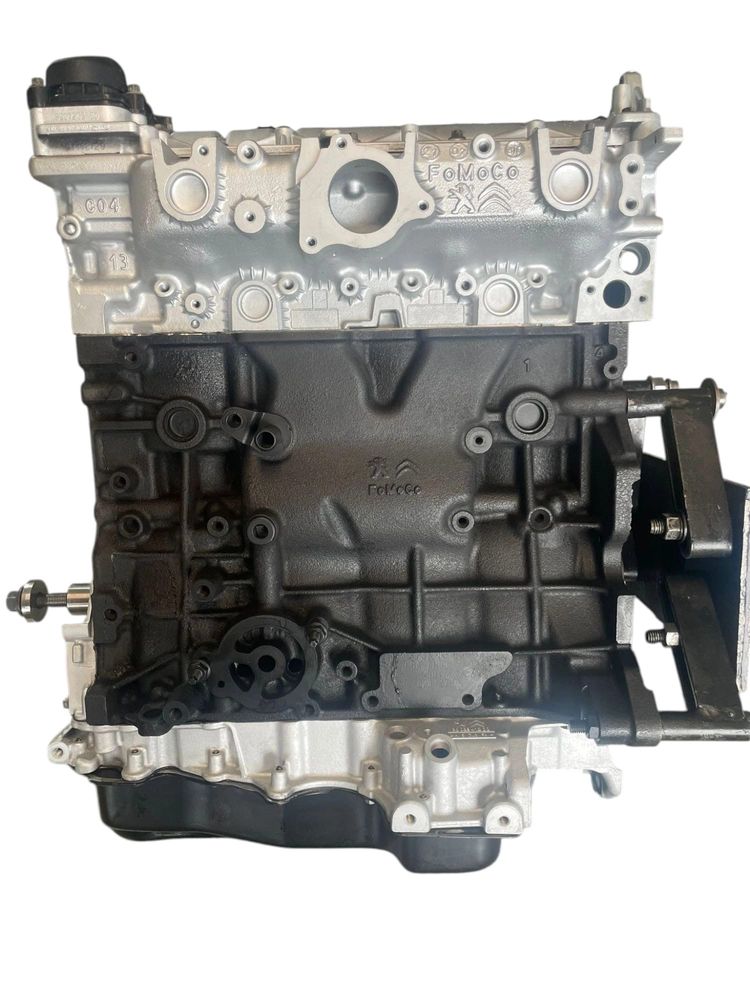 Silnik regenerowany 2.0 2.2 blue hdi euro 6 ah02 ah03