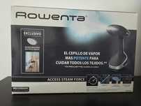 Ferro de Engomar a Vapor Rowenta