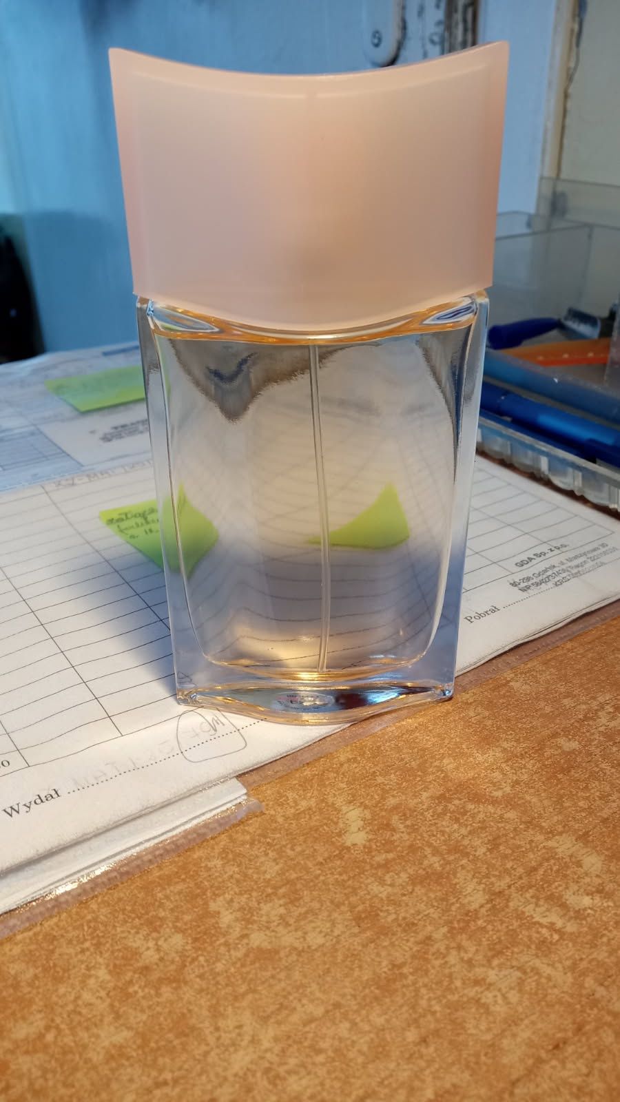 Soft Musk unikat Avon za 100 zł