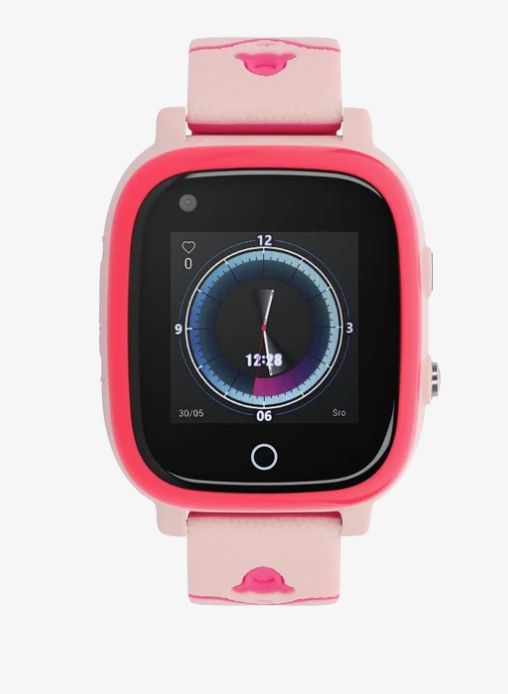 Smartwatch Dzieci Telefon Gra Muzyka Inteligentny