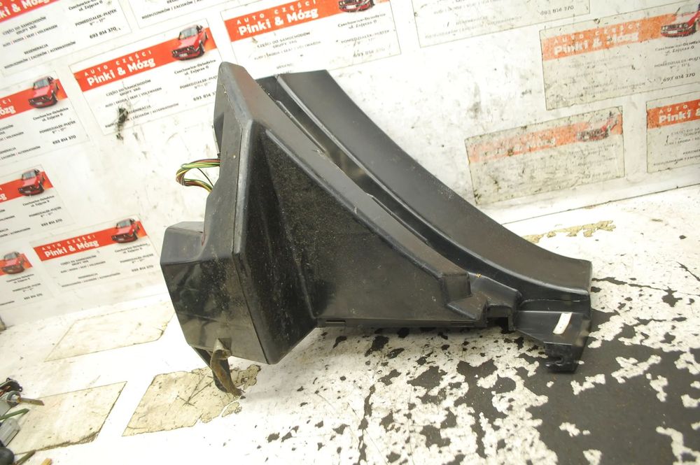 SUBWOOFER GŁOŚNIK 8L0035381G AUDI A3 8L LIFT