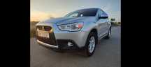 ASX 1.8 150km krajowy ,,Toyota Pewne Auto"