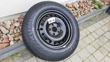 Koło Zapasowe 5x127 Grand Cherokee 245/65r18 110H Kumho Solus KL21