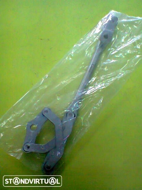 mecanismo limpa vidros mercedes classe c w202 (novo)