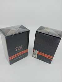 Perfumy Stronger With You Absolutely edp 100ml