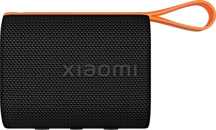Портативна колонка Xiaomi Sound Pocket 5W (QBH4269GL)