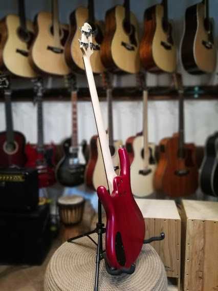 Cort Action Bass PJ OPBC gitara basowa 4str bas