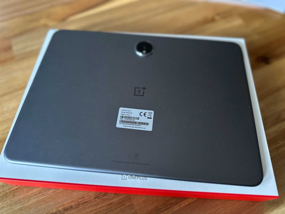 OnePlus Pad 2 oryginalny z zestaw z klawiaturą gwarancja Warszawa
