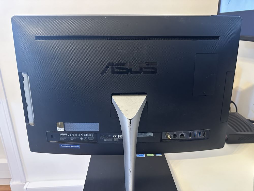 Asus all in one PC