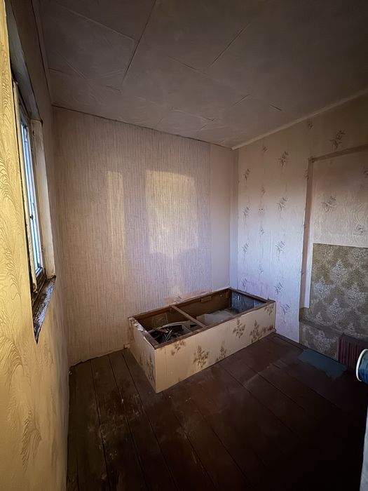 Продаж Видової  квартири Ул.План с житловою лоджією