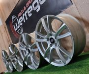NOWE FELGI Hyundai/Kia/Nissan/Suzuki/Toyota/Mazda/Honda 18x5x114,3