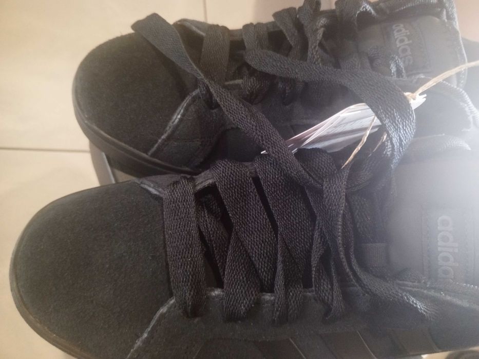Buty męskie Adidas roz 45 1/3,