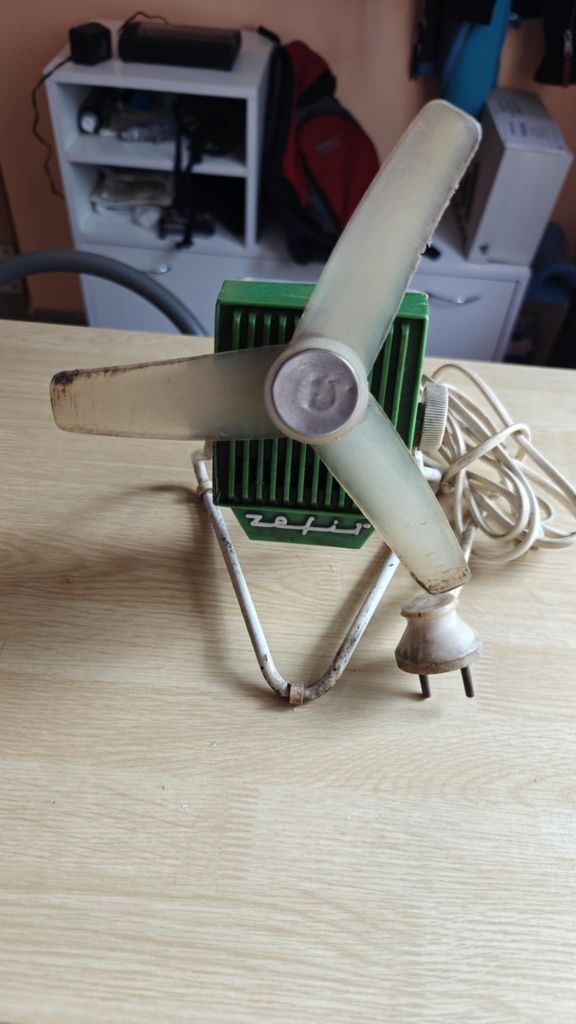 Wentylator PRL sprzedam