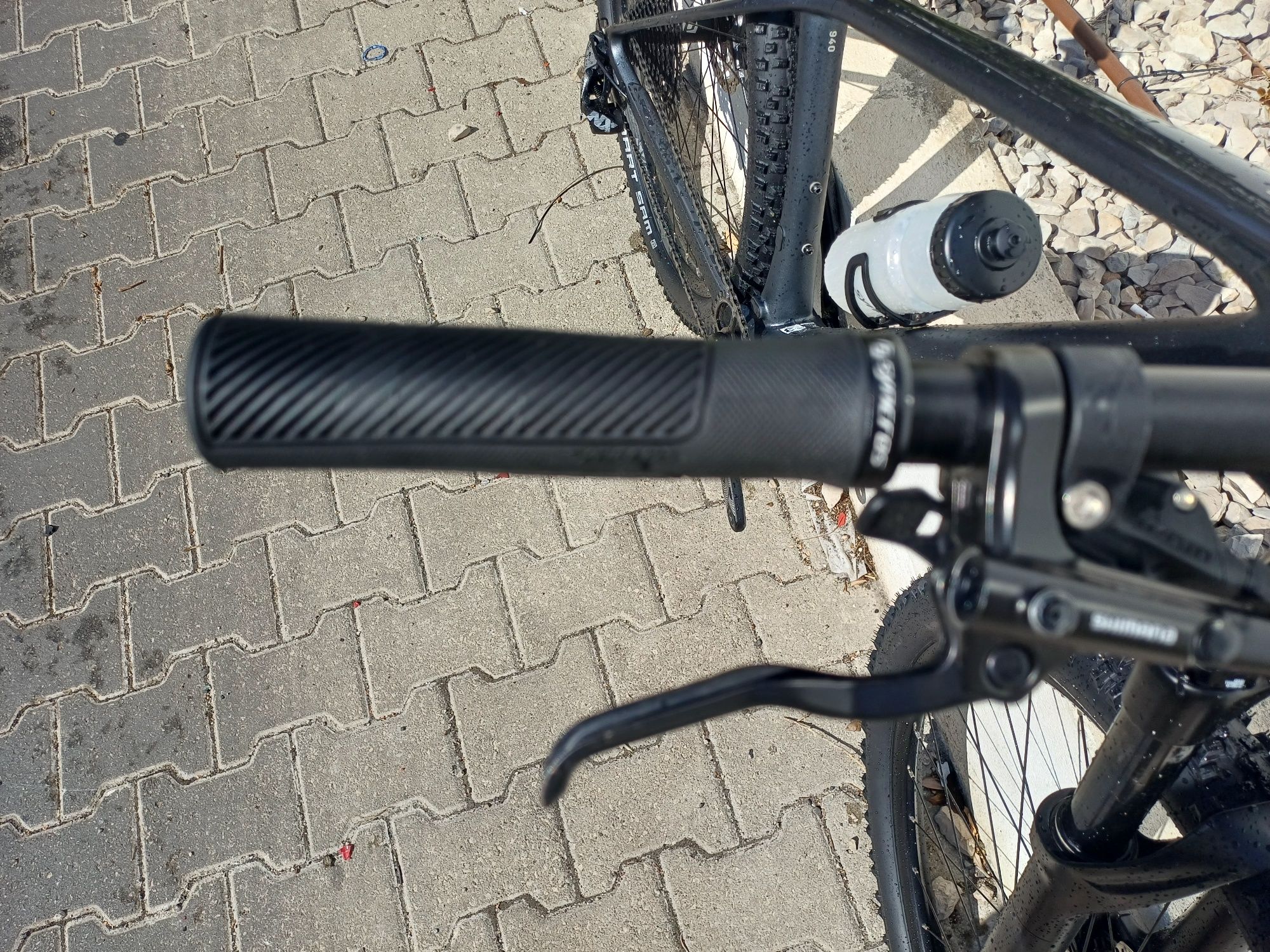 Bicicleta Scott Scale 940 de 2023 l