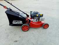 kosiarka spalinowa MEEC transport