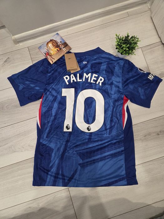 Koszulka Nike Chelsea 25/26 Palmer