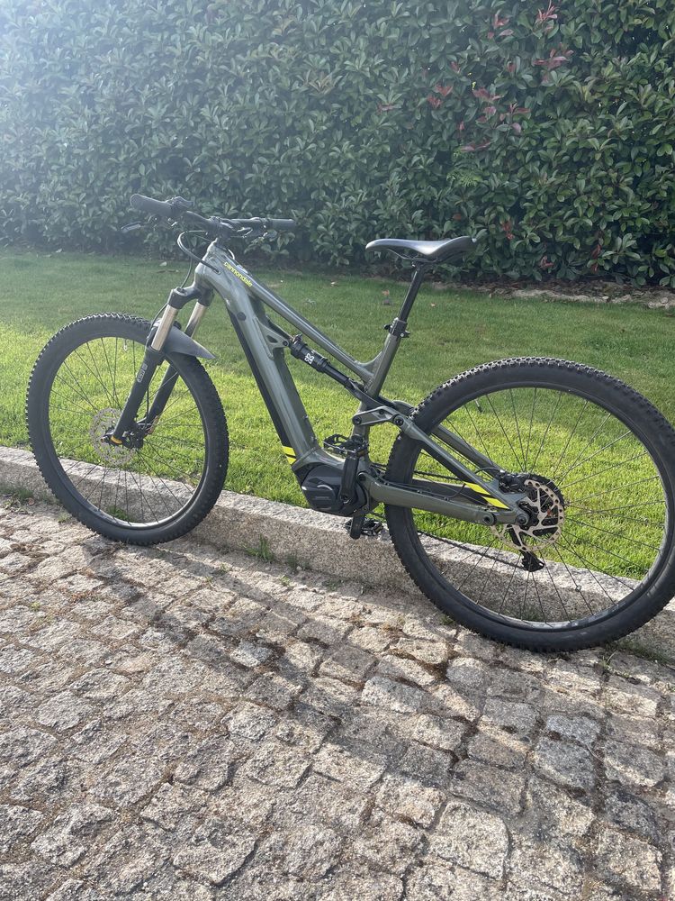 Cannondale moterra neo 5 t-m 2021