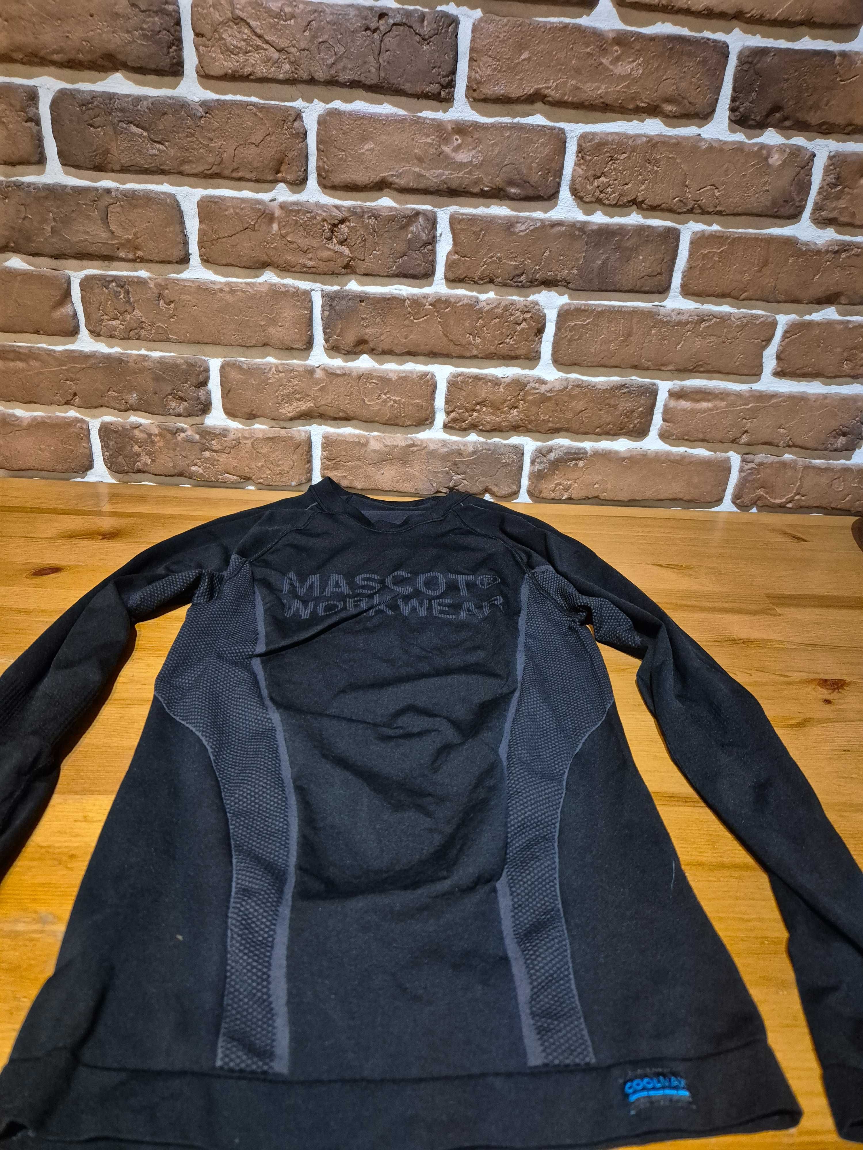 MASCOT koszulka longsleeve termoaktywna męska rozmiar M polecam