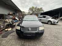 Volkswagen VW Passat B5 Фольксваген пасат Б5 АвтоШрот Розборка разбор
