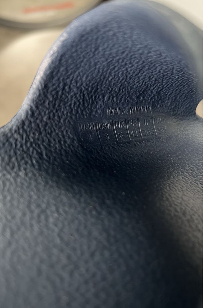 Оригінал. Сланці adidas adilette aqua. Шльопанці адідас, адидас