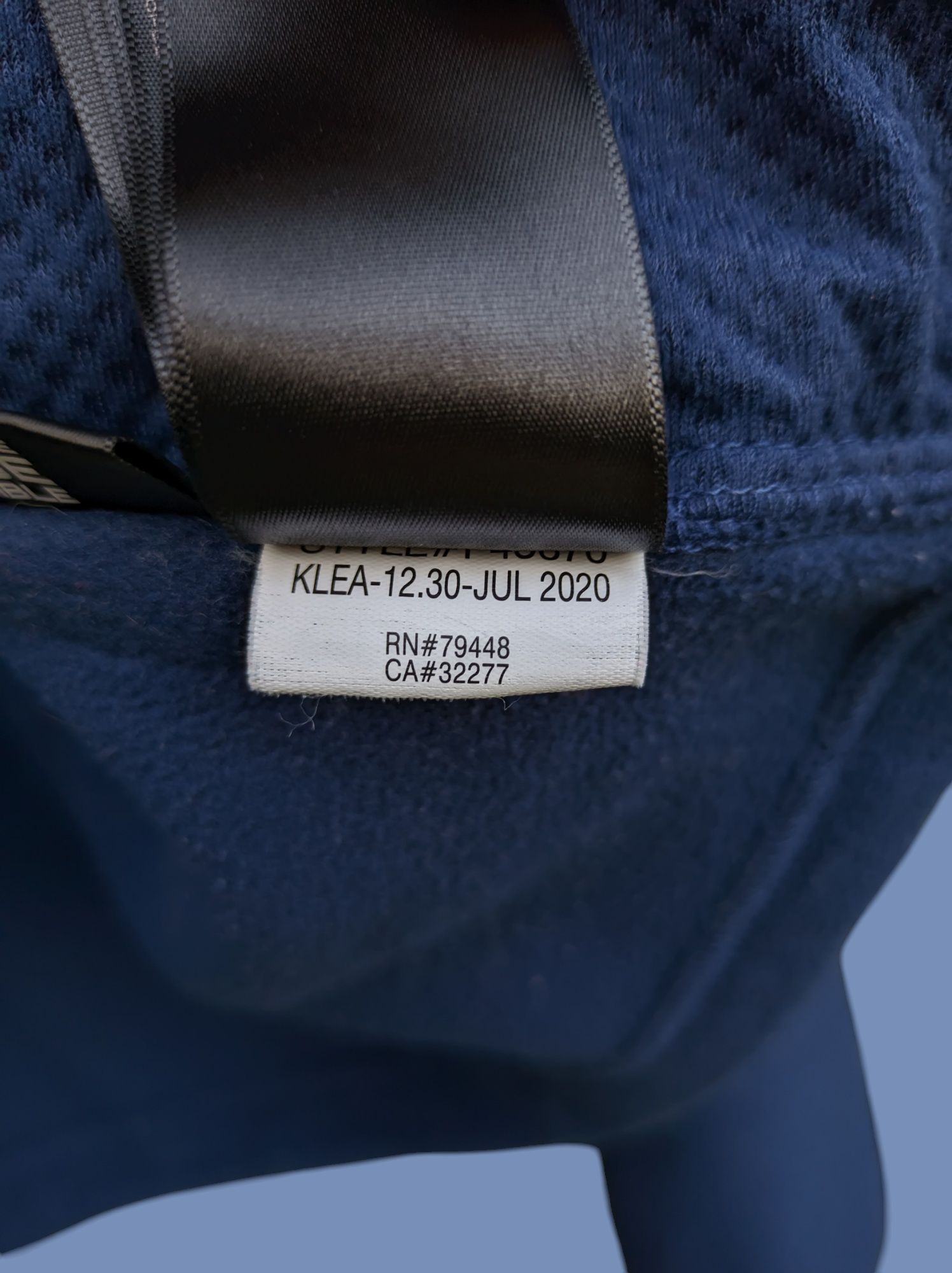 Флисова кофта Marmot Size: M