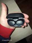 Tune Buds Black JBL