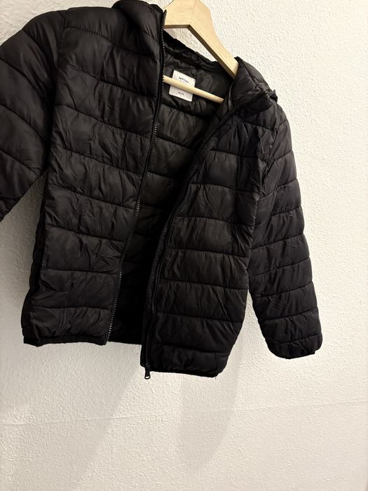 Casaco infantil 9/10 anos