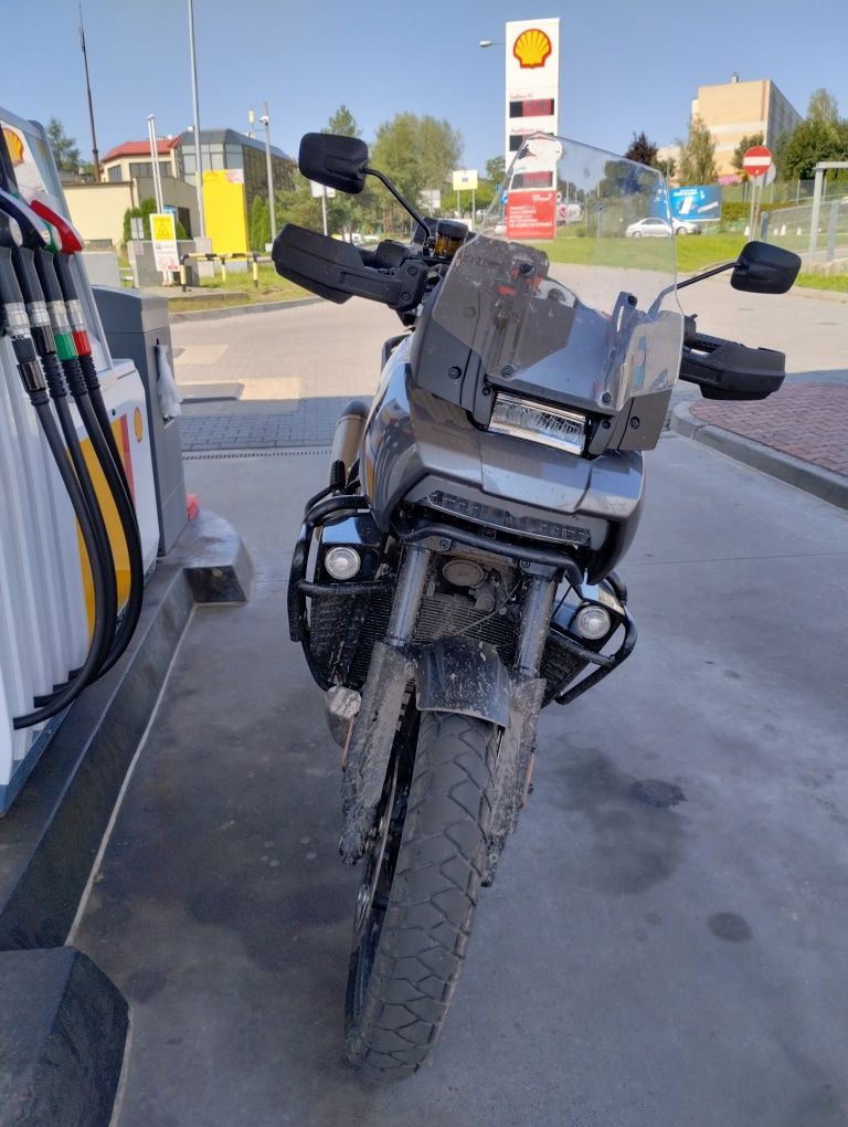 M-MOTO pomoc przy zakupie motocykla sprawdzenie zdalne Śląsk TRANSPORT