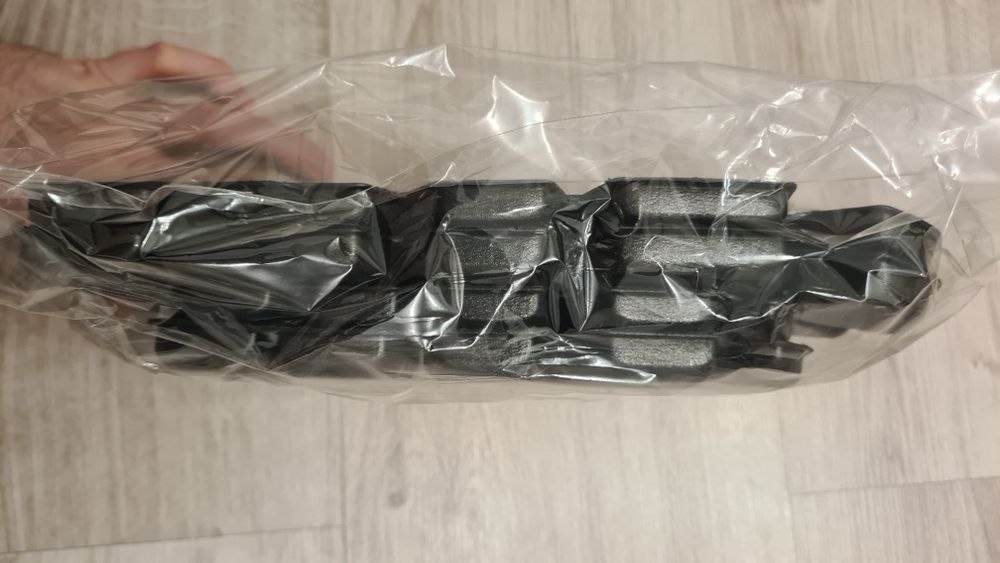 Nakolanniki robocze ochronne