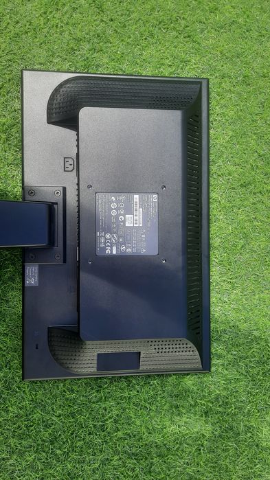Monitor LCD HP v185ws widescreen de 18,5 polegadas