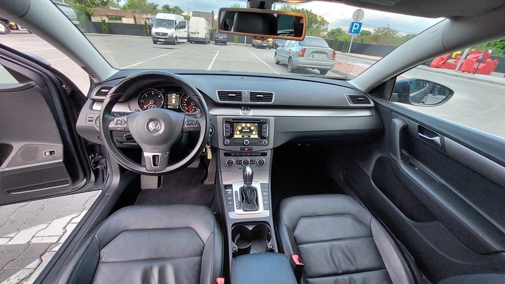 Продам Volkswagen Passat B7 2014г.в. Дизель Автомат. Пассат свеже приг