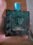 Perfumy Versace Eros męskie org. troszkę więcej niż 50ml EAU DE Perfum