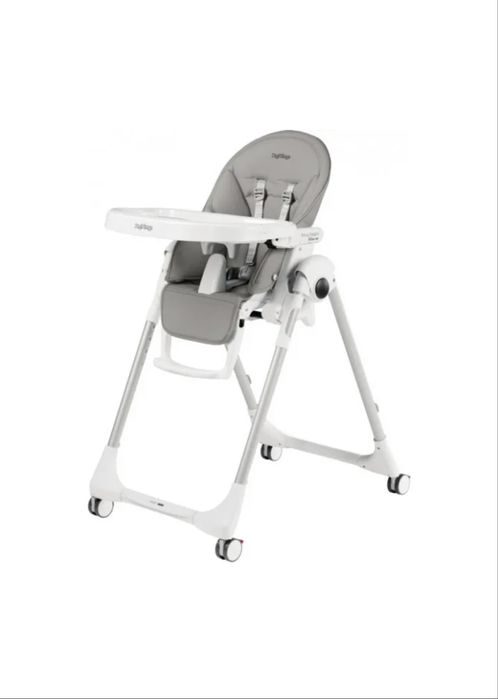 Peg perego стільчик для годування