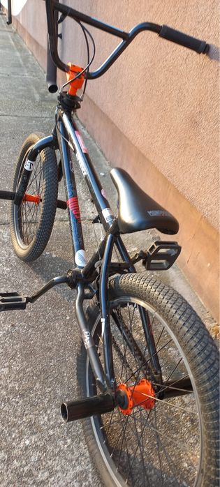 BMX Mongoose Legion L10