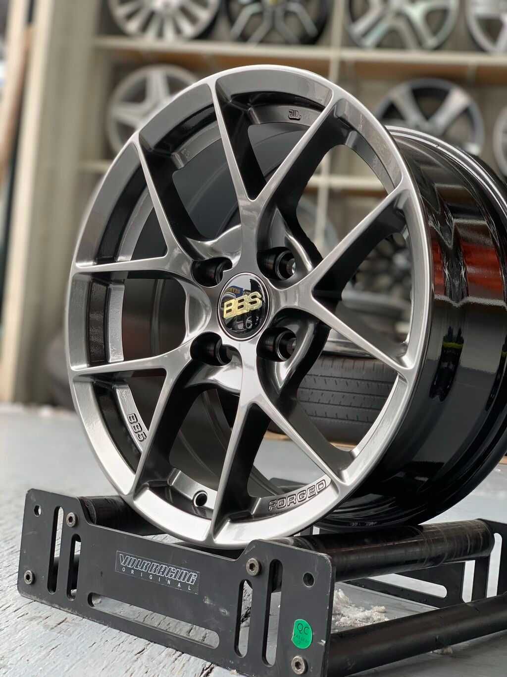 Автомобільні диски BBS R16 4*100 Нові / Найкраща ціна