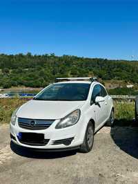 Opel Corsa 1.2 Automatic (2011)