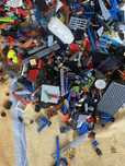 Klocki lego mix używane, z roznych zestawow TYLKO ODBIÓR OSOBISTY